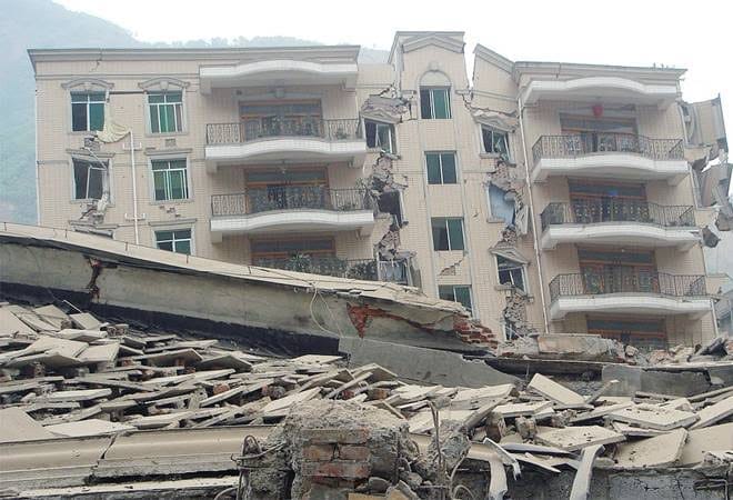 Tsunami Strikes Kamchatka Coast After Powerful 8.8-Magnitude Quake, Waves Reach 4 Metres